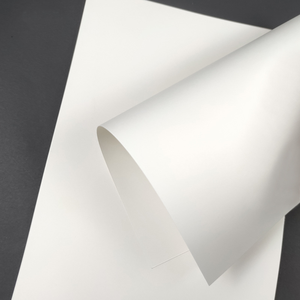 80g 90g 100g 105g 115g 128g 157g 200g 250g 300g Papier d'art spécial imperméable brillant/mat / Papier couché / Papier magazine recto-verso - Product Image 1