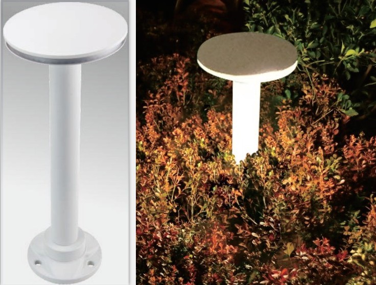 Outdoor Spike Lighting IP65 Waterproof Landscape Lamp 5W LED Garden Lighting