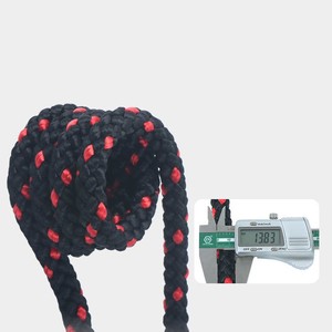 Ensemble complet d'escalade de <span class=keywords><strong>corde</strong></span> et de crochet de sécurité à cinq points pour <span class=keywords><strong>corps</strong></span> entier d'opération à haute altitude - Product Image 4