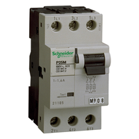 Nouveau Déconnecteur 21113 3P 25A Original en Stock Prêt à l'emploi pour Automatisation Industrielle, Contrôleur de Programmation PLC Dédié PAC