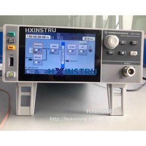 Générateur de signaux vectoriels électroniques R&S Smcv100b hx - Product Image 3