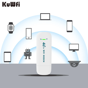 Cường Độ Tín Hiệu Kuwfi 10 Người Dùng 5V 1A USB Điện <span class=keywords><strong>4G</strong></span> <span class=keywords><strong>Wifi</strong></span> Bảo Hiểm Nhỏ <span class=keywords><strong>4G</strong></span> <span class=keywords><strong>Modem</strong></span> Không Dây Dongle <span class=keywords><strong>Router</strong></span> Với Nano Sim Thẻ - Product Image 5