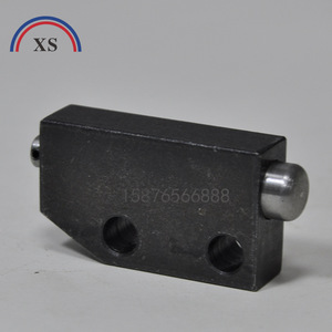 บล็อกด้านบนลูกกลิ้งหมึกไฮเดลเบิร์กสำหรับเครื่องพิมพ์ออฟเซต อะไหล่ใหม่ - Product Image 1