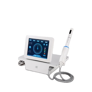 Máquina Portátil de Masaje Vaginal Antienvejecimiento para Mujeres, Dispositivo Hidratante para el Área Íntima, Tipo Enchufe de Escritorio para Virginales - Product Image 1