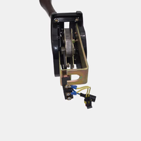 Pièces de rouleaux compresseurs OEM, Câble de commande de vitesses, Joystick, Interrupteur optionnel, Pièces de machines de construction