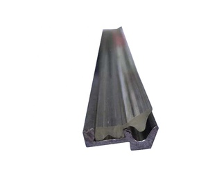 מגב עבור טלסקופי כיסוי c2 מגב שפות cnc מכונת מדריך דרך מגב - Product Image 1