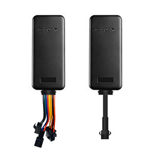 Dispositif de suivi GPS BR05 Tracker Navigation, traceur GPS 4G avec application gratuite - Product Image 4