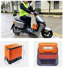 AI-10A Brand Fourth Generation Multi-language Optical Fiber Fusion Splicer FTTH Fiber Splicing Machine - Product Image 6