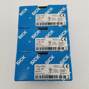 Sensor Fotoeléctrico Original Nuevo WT24-2B420S14 en Oferta, Buen Precio, Equipo Eléctrico - Product Image 4