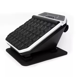 Alat Pijat Kaki Elektrik dengan Getaran dan Remote Control untuk Refleksiologi dan Pereda Nyeri Kaki - Product Image 6