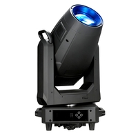 Projecteur LED BSWF 1200W à tête mobile CMY CTO Beam Spot Wash Framing 4-en-1 pour scène, concert, théâtre, événement