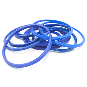 KIT di guarnizioni per cilindro telescopico Binotto sigillo Kit 187-5 PENTA KAIRUITE guarnizioni idrauliche - Product Image 4