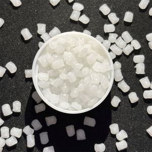 Precio de fábrica Pp Gránulos Copolímero de polipropileno de alta calidad Plástico general - Product Image 3