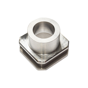 Các bộ phận gia công chính xác được chế tạo để vẽ cho các thiết bị OEM, robot và hệ thống tự động hóa - Product Image 3