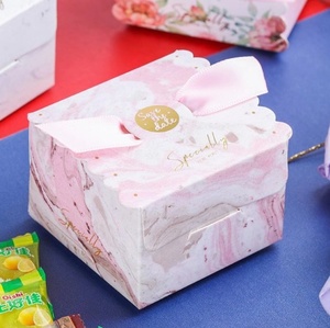 <strong>Sweet</strong> Candy Engagement <strong>Gift</strong> Paper <strong>Gift</strong> <strong>Box</strong> Packaging <strong>Box</strong> - Product Image 5