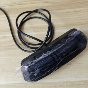 อะไหล่สกู๊ตเตอร์ไฟฟ้า Geofought ไฟท้ายกันน้ำ ไฟเลี้ยว ไฟเบรก สำหรับ M5 G14 Escooter - Product Image 2