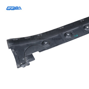 Piezas de Desmontaje de Material Original de Alta Calidad, Faldón Lateral para Porsche 992 OE 992854886 - Product Image 4