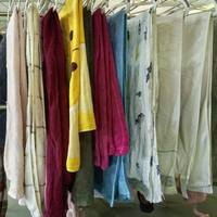 PJ08 Toallas de Baño y Rostro de Algodón y Microfibra de Segunda Mano de Alta Calidad, Fardos Mixtos, Venta al Por Mayor de Verano