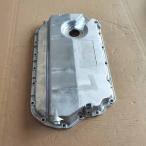 热销发动机油底壳下油底壳OEM 078103604AA奥迪A4 A6 A8 S4帕萨特V6 2.7L 2.8l 1998-2005发动机油底壳 - Product Image 3