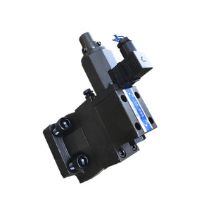 ระบบควบคุมแบบสัดส่วนเดี่ยว EBG-03/R EBG-06/R EDG-01 - Product Image 2