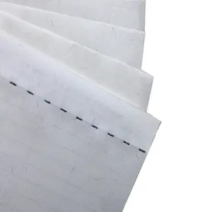 Fabrika doğrudan toptan güvenlik iplik kağıt nem geçirmez yırtılma direnci için uygun farklı baskı