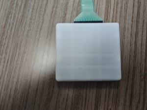 Venta al por mayor de fábrica: Sensor FSR de matriz <span class=keywords><strong>17</strong></span>*15 y sistema de mapeo de presión superficial, sensor de presión de demostración y almohadilla de sensor de presión - Product Image 4