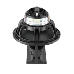 10HCX76L LF 400 Вт HF 100 Вт Неодимовый 10 коаксиальный динамик драйвер - Product Image 1