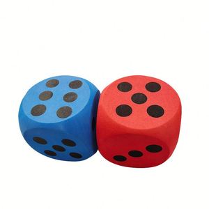 ลูกบอลโฟมบรรเทาความเครียดทำจากโพลีเอสเตอร์ทำจากโฟมโพลีเมอร์ปรับแต่งได้2022พิมพ์โลโก้ - Product Image 1