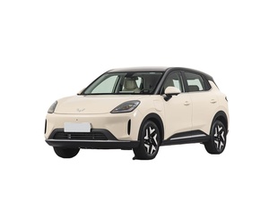 Voiture électrique pure Wuling Binguo S EV 2025 – Véhicules électriques compacts pour adultes, voitures à énergie nouvelle de haute qualité et abordables pour les trajets quotidiens - Product Image 1