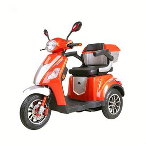 Elevador para <span class=keywords><strong>Scooter</strong></span> de Movilidad <span class=keywords><strong>Pride</strong></span> Scewo Sleek Solar 250W, Color Rosa, con Bolsa y Caja, Eléctrico, Reino Unido - Product Image 1