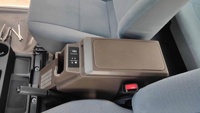 Réfrigérateur de voiture DC 12V 4x4 pour Toyota Tacoma réfrigérateur Portable