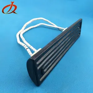 Electric Far Infrared Thermoforming IR Ceramic Infrared Heating Element Plate