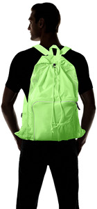 Muestra Gratuita, ODM Personalizado, Bolsa Impermeable de PVC de 100 Litros, Bolsa Seca Enrollable para Senderismo, Natación, Surf, Escalada, Paquete para el Océano - Product Image 3