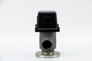 Válvula de Medición de Ángulo DC 5-7.2V para Gases Naturales, Gas Licuado de Petróleo, Aire y Otros Medios Gaseosos No Corrosivos - Product Image 5