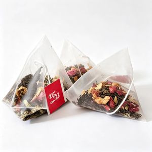 Thé Minceur aux Fruits Herbal Fit pour l'Abdomen, Brûle les Graisses, Perte de Poids, Pack Cadeau Beauté Catherine Faible en Glucides 28 Jours - Product Image 5