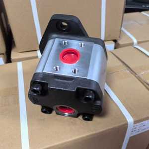 207-8235 para Bomba de Engranajes E330D/336D - Product Image 5