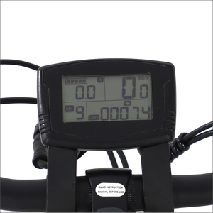 Ezreal Eu Kho 27.5 Inch MT05 Giữa Ổ Đĩa Điện Xe Đạp Leo Núi 10 Tốc Độ Cao End Emtb Điện Sinh Thái Xe Đạp Trung Quốc Ekits - Product Image 5