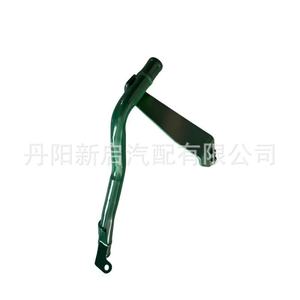Manguera de refrigerante Volvo 20871484 para camiones pesados FM FH, pieza de repuesto - Product Image 4