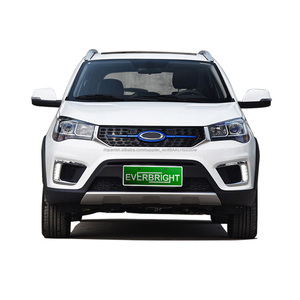 Venta caliente y alta velocidad 3xe coche eléctrico Ev Suv con mini furgoneta eléctrica para la venta - Product Image 2