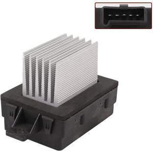 Resistencia de la turbina eólica 973-057 6E5Z19E624AA 8E5Z19E624A - Product Image 3