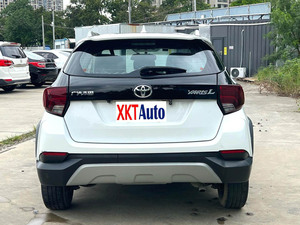 Toyota <span class=keywords><strong>Yaris</strong></span> L X 1.5L Hatchback <span class=keywords><strong>2020</strong></span> Usado, 5 Plazas, Automático, Eficiente en Consumo de Combustible, Bajo Kilometraje, Auto Confiable para Desplazamientos Diarios - Product Image 5