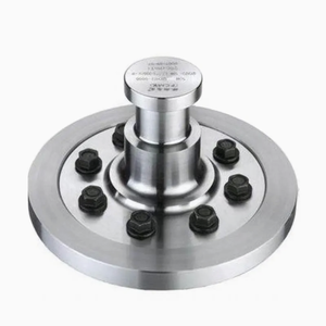 Pesado Semi Quinta Roda Pin Extrator Reboque Montar Peças Soldagem Kingpin Pin Extrator - Product Image 2