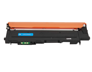 Cartouche De <span class=keywords><strong>Toner</strong></span> Couleur Compatible CLT404 Pour <span class=keywords><strong>Samsung</strong></span> SL-C430 SL-C430W SL-C480 SL-<span class=keywords><strong>C480W</strong></span> - Product Image 3
