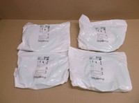 7000145417960500 NOUVEAU M12 Mâle 0. Câbles de volant blindés de 5 m