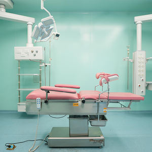 <span class=keywords><strong>Cama</strong></span> de Partos Eléctrica Extraíble para Hospitales, <span class=keywords><strong>Mesa</strong></span> de Operaciones Ginecológicas, Camas de Examen Médico Obstétrico, Gran Venta - Product Image 1