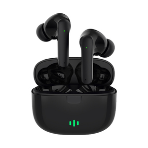 Tiếng ồn hủy bỏ TWS tai nghe với Mic điều khiển cảm ứng 30ms độ trễ thấp Tai nghe ANC đúng không dây Earbuds - Product Image 3