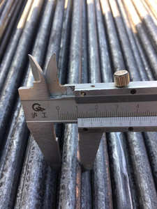 Varillas <span class=keywords><strong>de</strong></span> <span class=keywords><strong>hierro</strong></span> <span class=keywords><strong>de</strong></span> acero deformadas <span class=keywords><strong>de</strong></span> 12m <span class=keywords><strong>de</strong></span> longitud, varillas <span class=keywords><strong>de</strong></span> acero <span class=keywords><strong>de</strong></span> refuerzo, varillas <span class=keywords><strong>de</strong></span> refuerzo redondas lisas 5/<span class=keywords><strong>8</strong></span> - Product Image 2