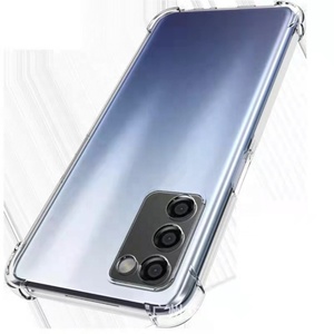 Funda Antigolpes para TCL 50 XE, Carcasa Trasera para Teléfono Móvil, Funda Trasera para Infinix Not 50 Pro, Funda de TPU de 1.5mm para MI 15 Ultra - Product Image 4