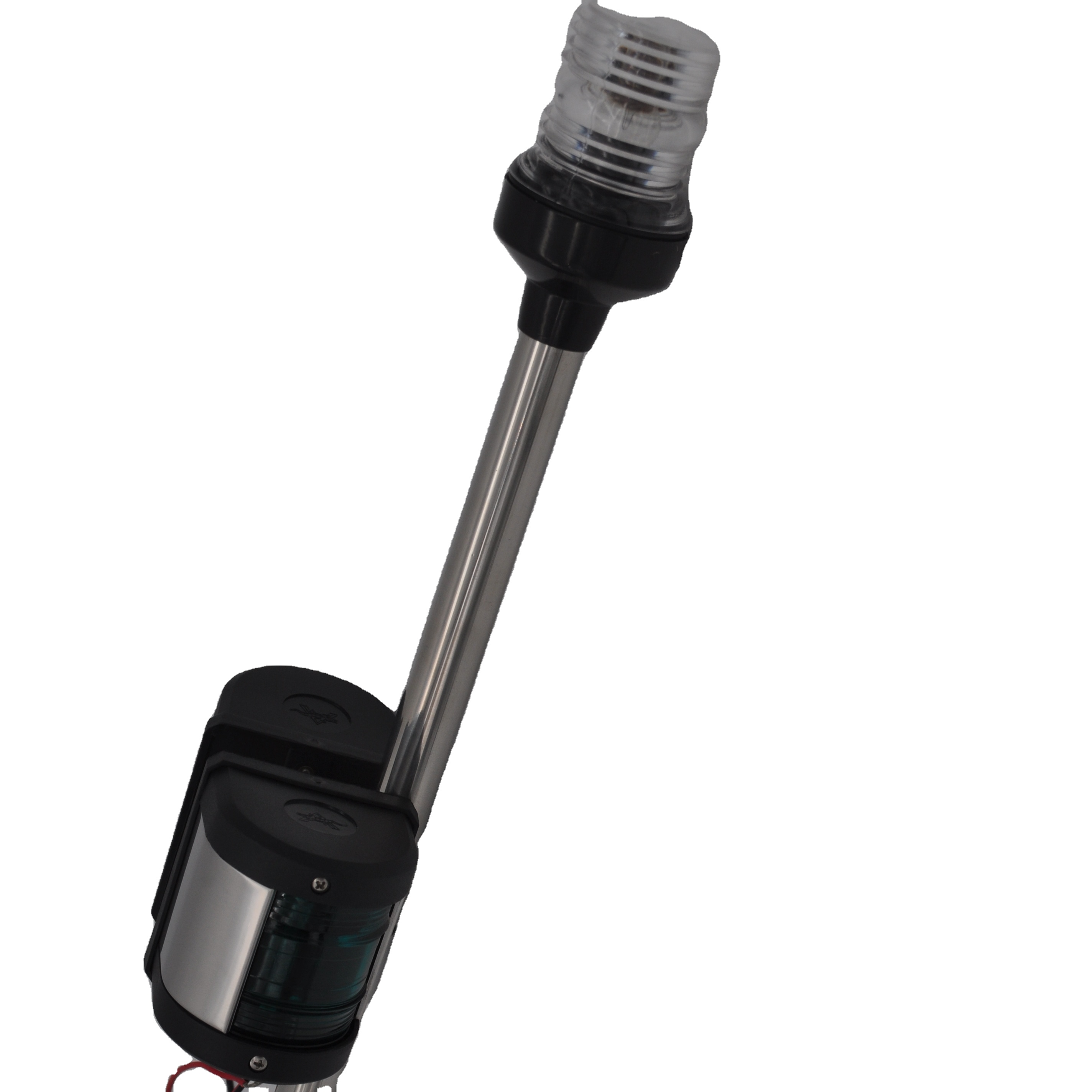 Новинка! Трехходовой полюсный свет