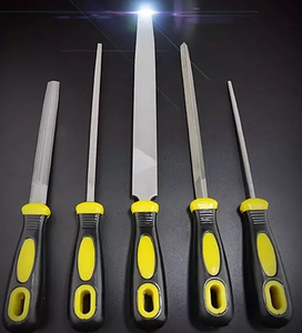 6inch đến 14inch T12 thép kim loại tập tin tay công cụ tập tin rasp tập tin phẳng - Product Image 5